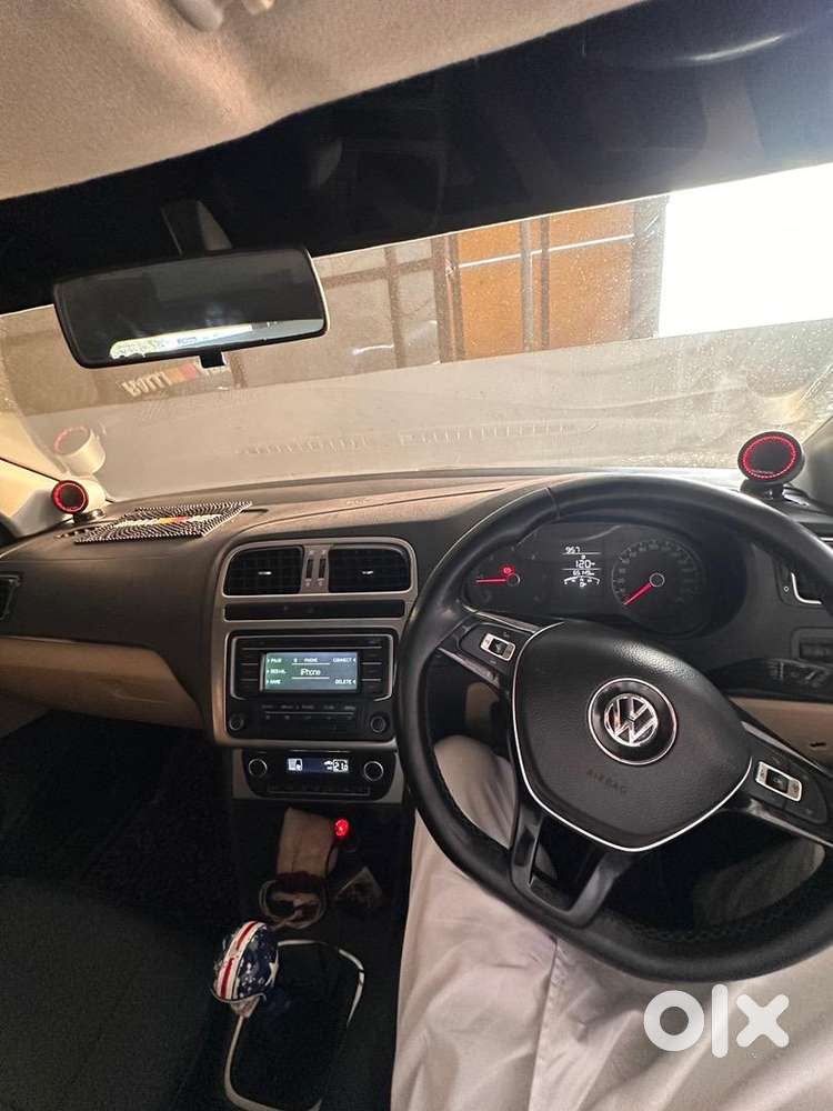 Volkswagen Polo Diesel Well Maintained With Lots Of Mods