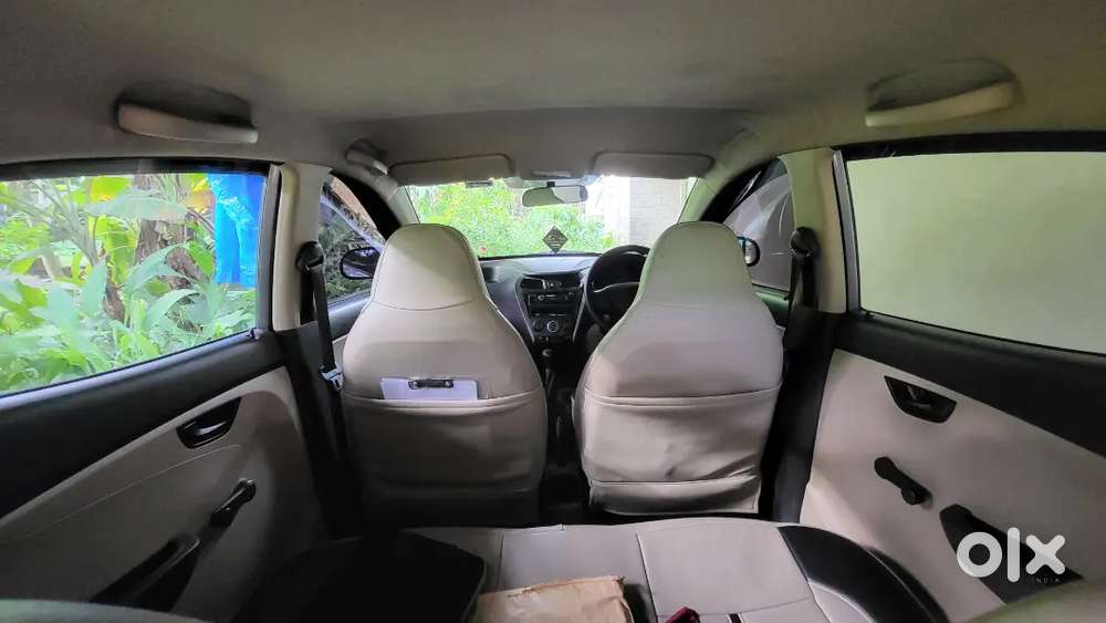 Hyundai Eon Petrol Manual 2013 Variant Era