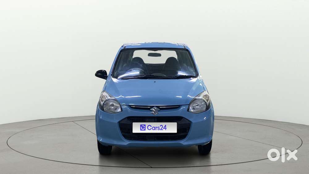Maruti Suzuki Alto 800 2012-2016 Lxi, 2012, Petrol