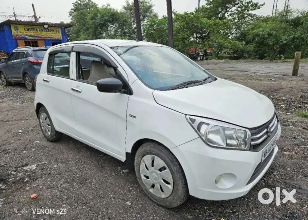 Maruti Suzuki Celerio 2017 Diesel 84000 Km Driven 25 To 30 Milage