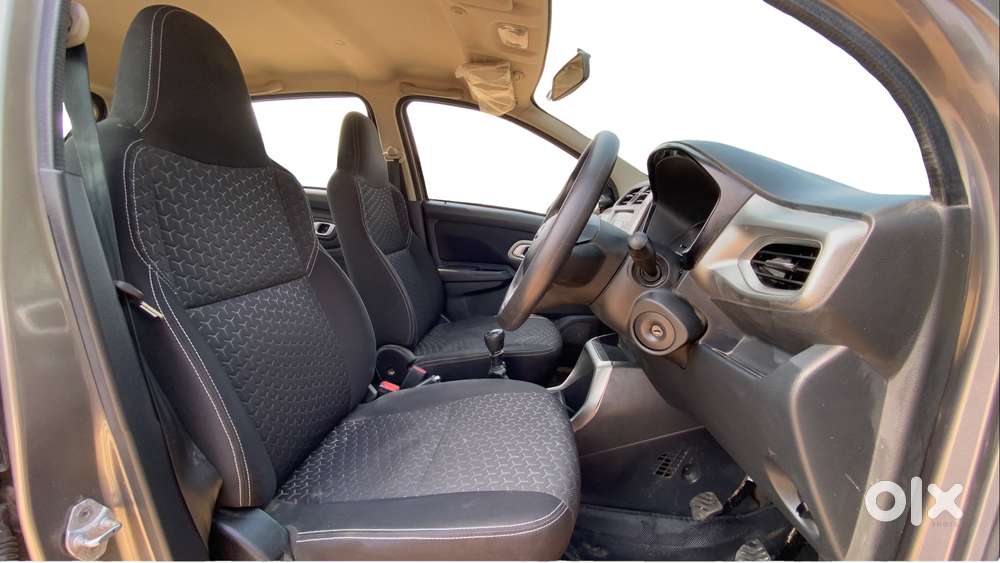 Datsun Redigo 2020-2022 0.8 T, 2021, Petrol