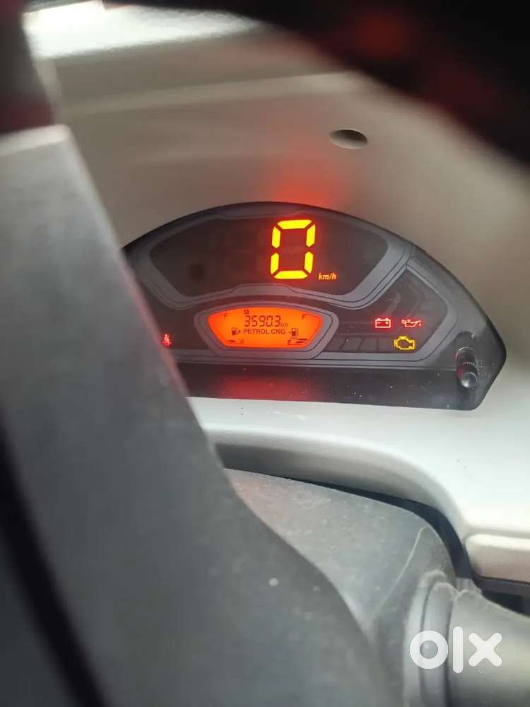 Maruti Suzuki Eeco 2024
