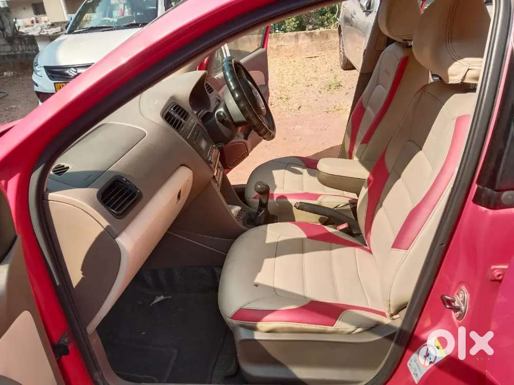 Skoda Rapid 2013 Diesel 75000 Km Driven