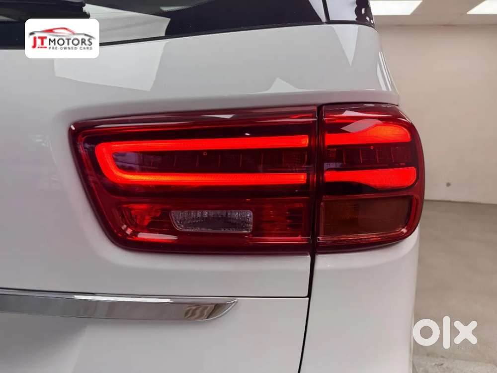Kia Carnival, 2022, Diesel