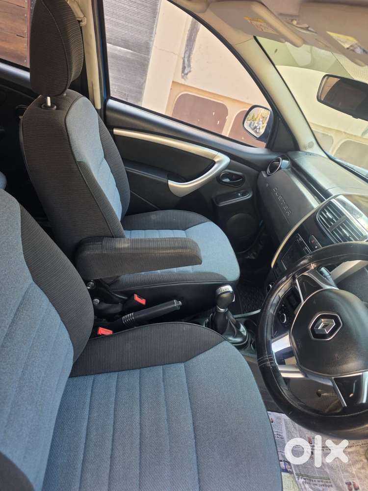 Renault Duster 2020-2022 1.5 Rxs Petrol, 2022, Petrol