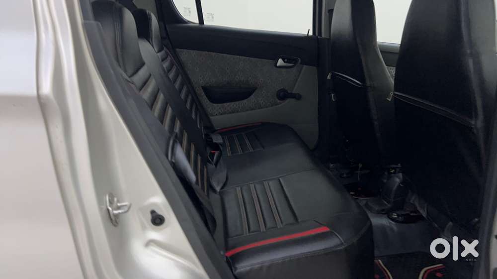 Maruti Suzuki Alto 800 Lxi, 2018, Petrol