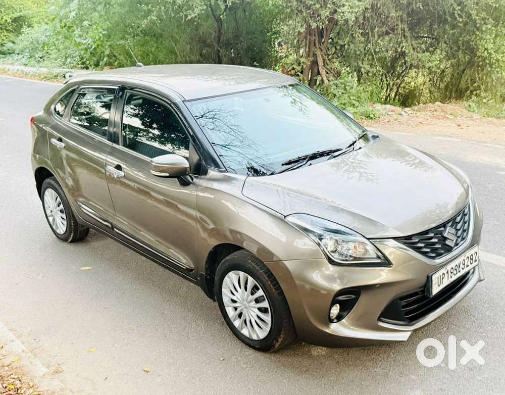 Maruti Suzuki Baleno Delta, 2019, Diesel