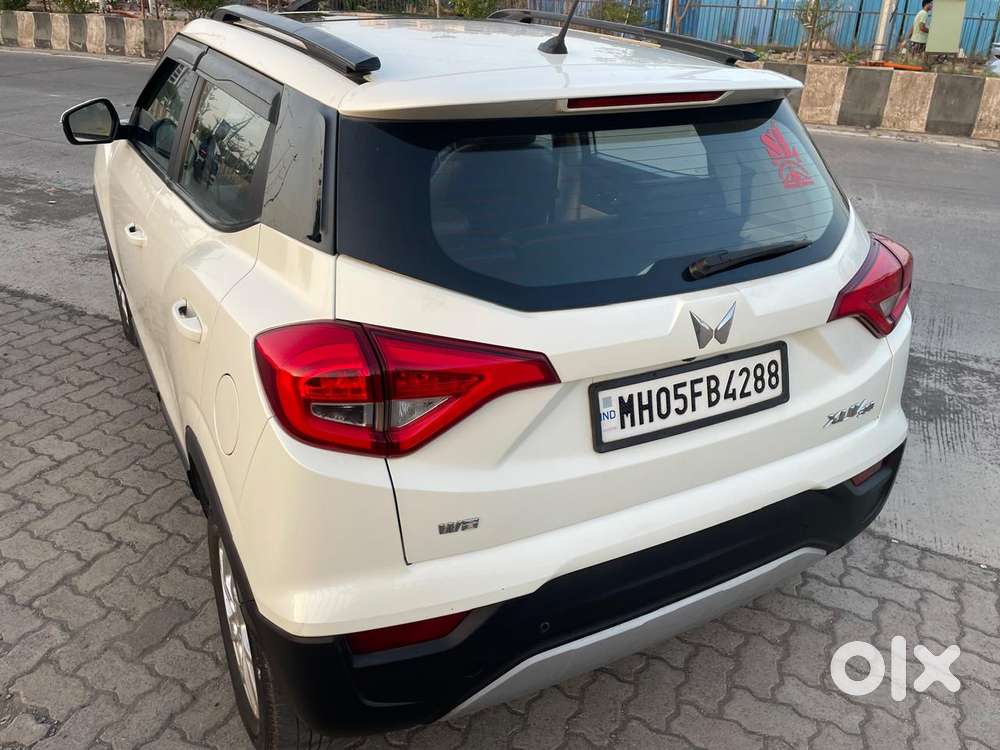 Mahindra Xuv300 W8 Diesel, 2023, Diesel