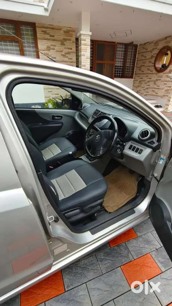 Maruti Suzuki A-star 1.0 2010