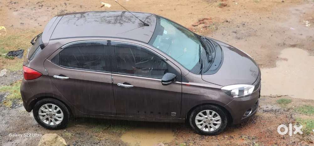 Tata Tiago 2017
