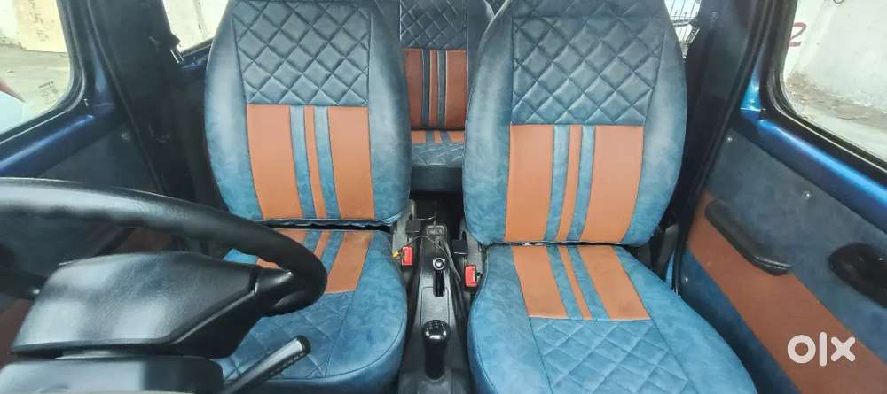 Maruti Suzuki Eeco 2018 Cng & Hybrids 75808 Km Driven