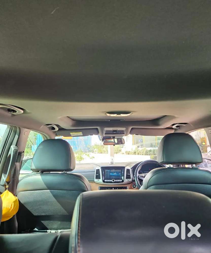 Mahindra Alturas G4 2019 Diesel Well Maintained