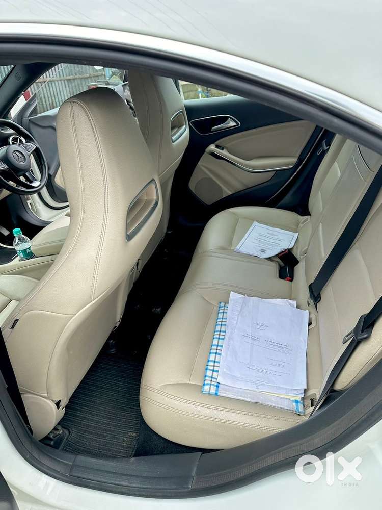Mercedes-benz Cla 2018 Diesel Well Maintained