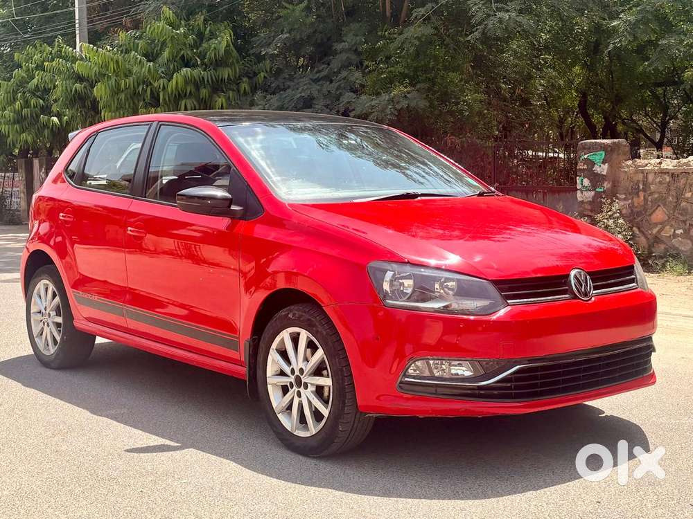 Volkswagen Polo 1.0 Mpi Highline Plus, 2018, Petrol