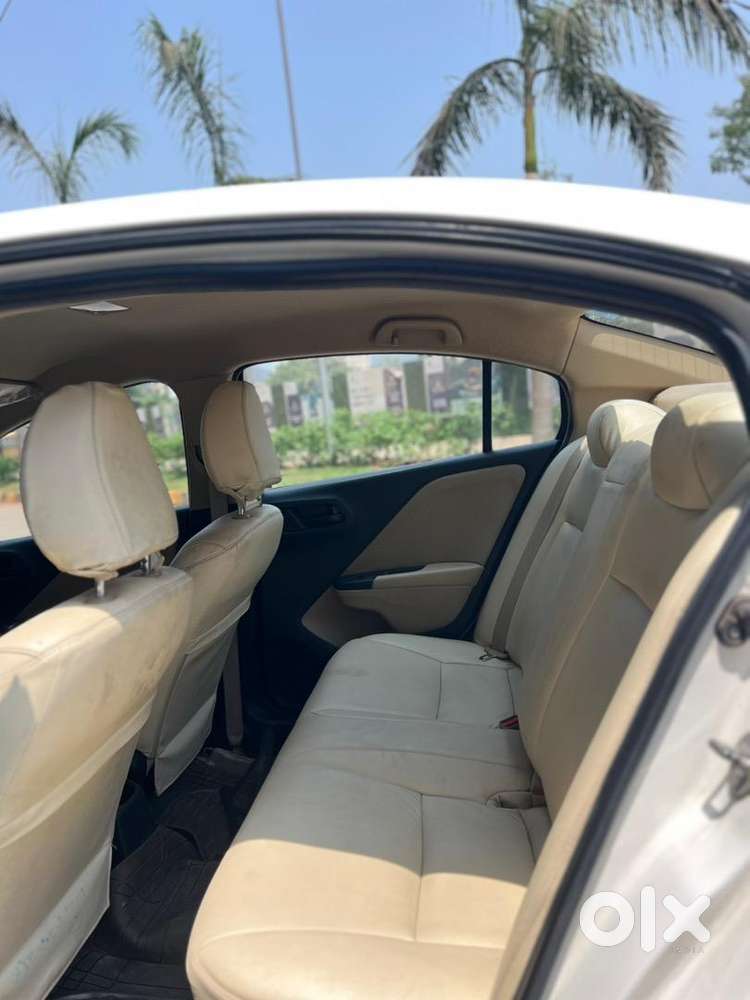 Honda City 2014 Petrol In Excellent Condition