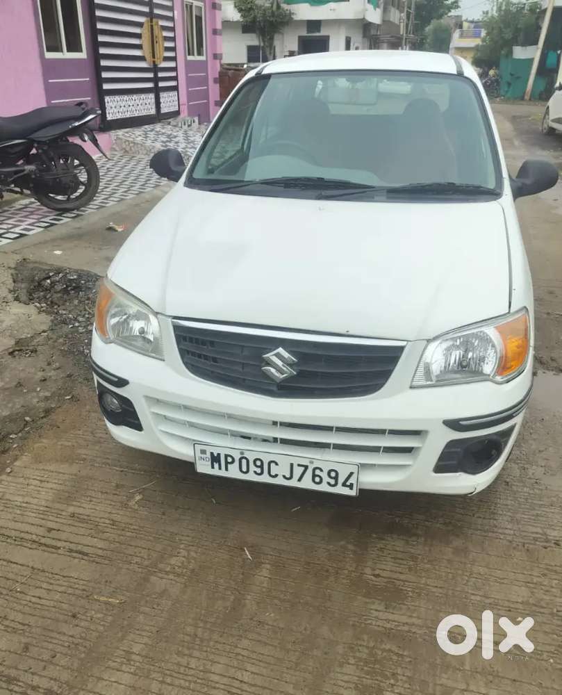 Maruti Suzuki Alto 2011 For Sale