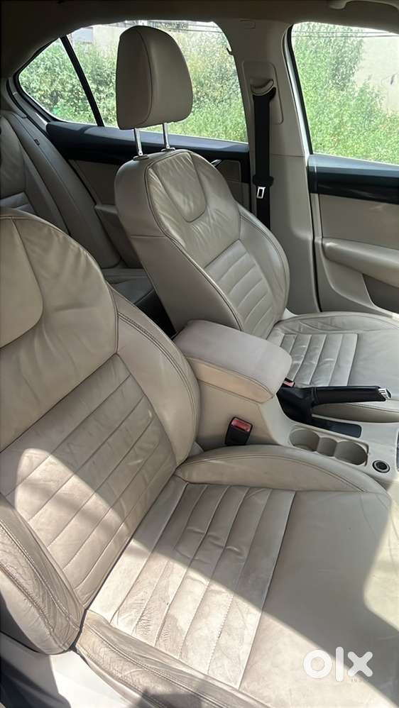 Skoda Octavia 2016 Petrol Well Maintained
