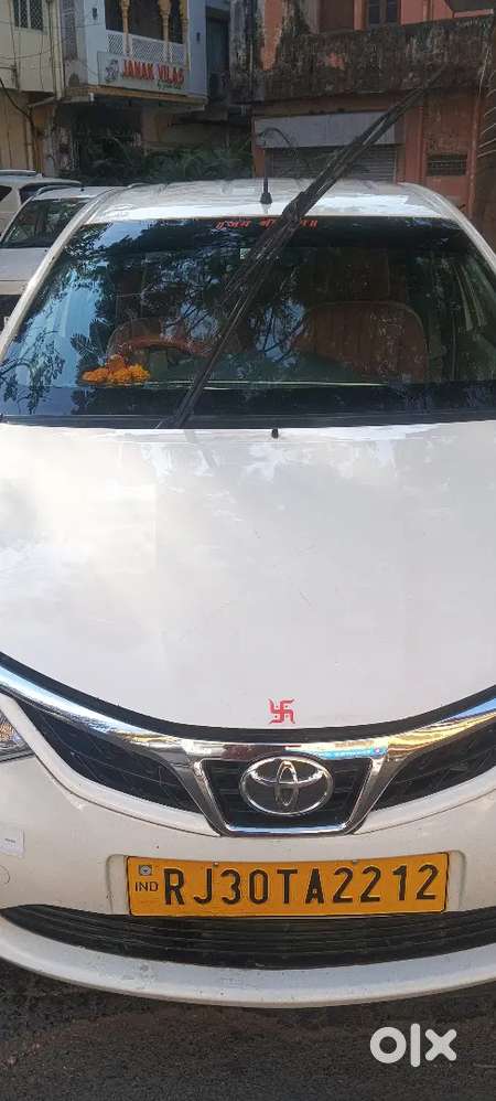 Sell Karni He Etios Gd