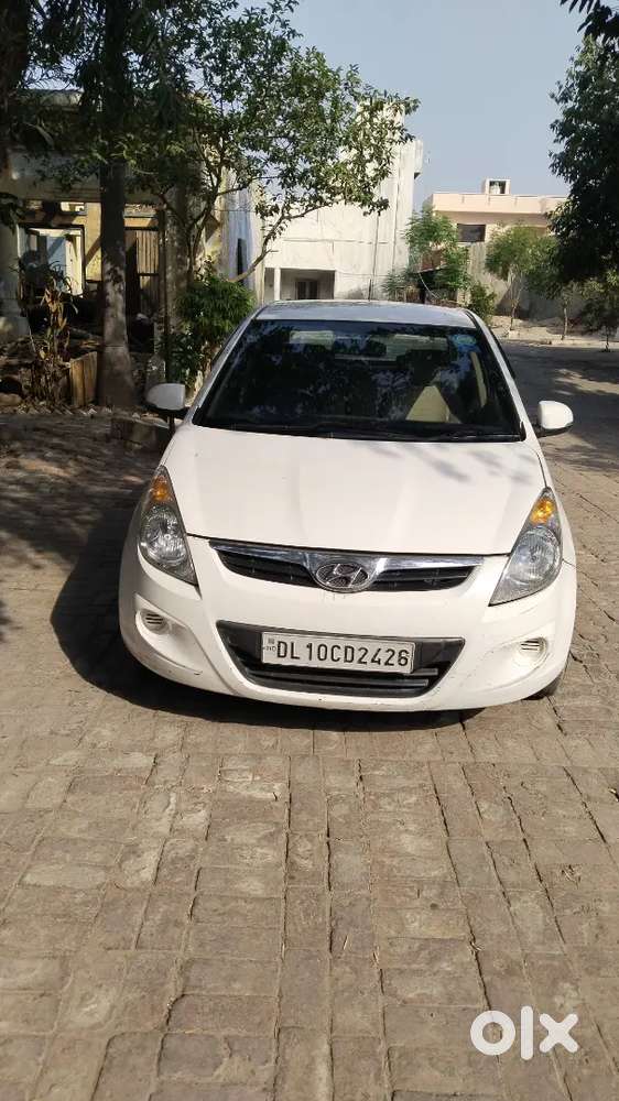 Original Car Boumpr Paint Hon Wale A New Battery Alloy Lage A Cng Kit