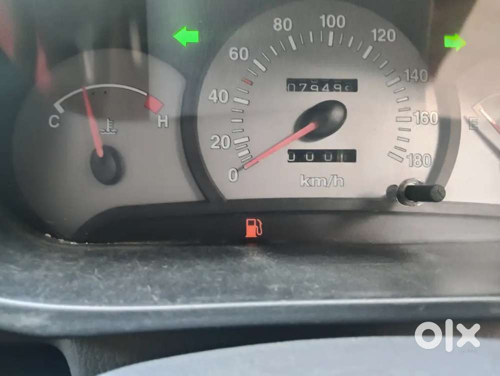 Hyundai Santro Xing 2005