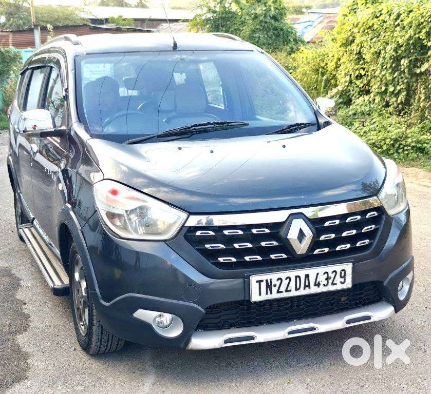 Renault Lodgy 1.5 110 Ps Rxz 7 Str, 2015, Diesel