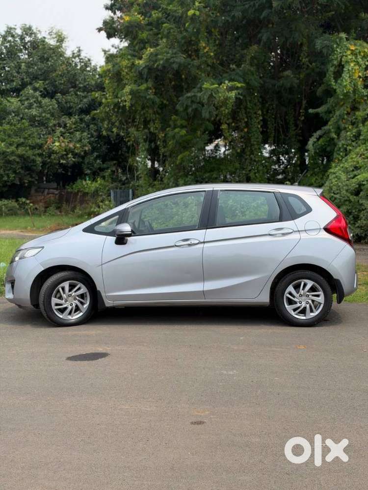 Honda Jazz Vx Cvt, 2019, Petrol