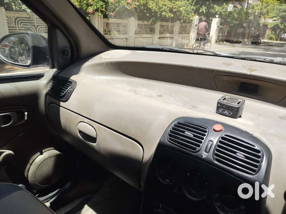 Tata Indica V2, 2013, Diesel