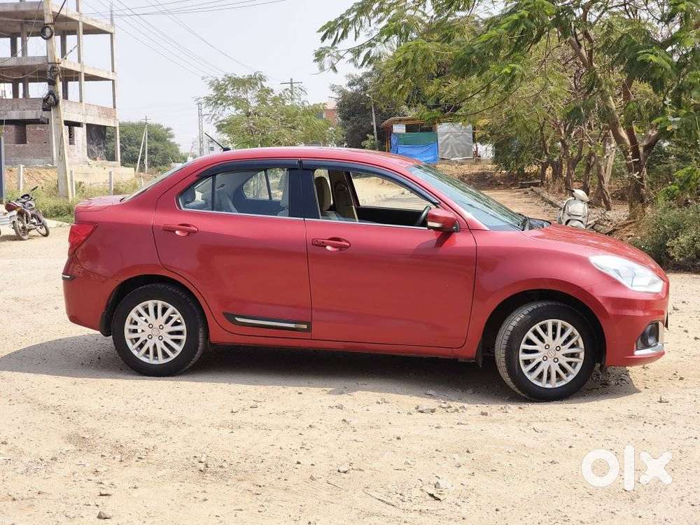 Maruti Suzuki Dzire 1.2 Zxi, 2022, Petrol