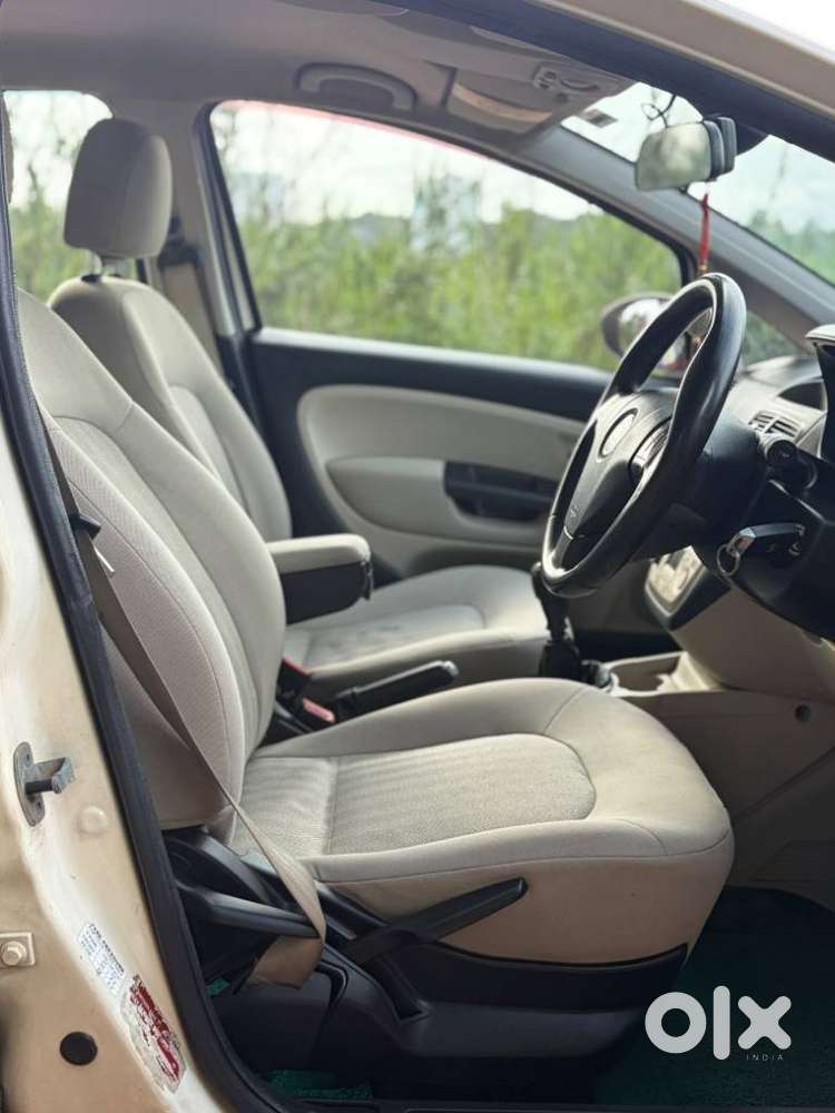 Fiat Linea 1.3 Emotion, 2012, Diesel
