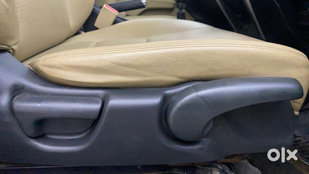 Honda City 2015-2017 I Vtec Vx, 2014, Petrol