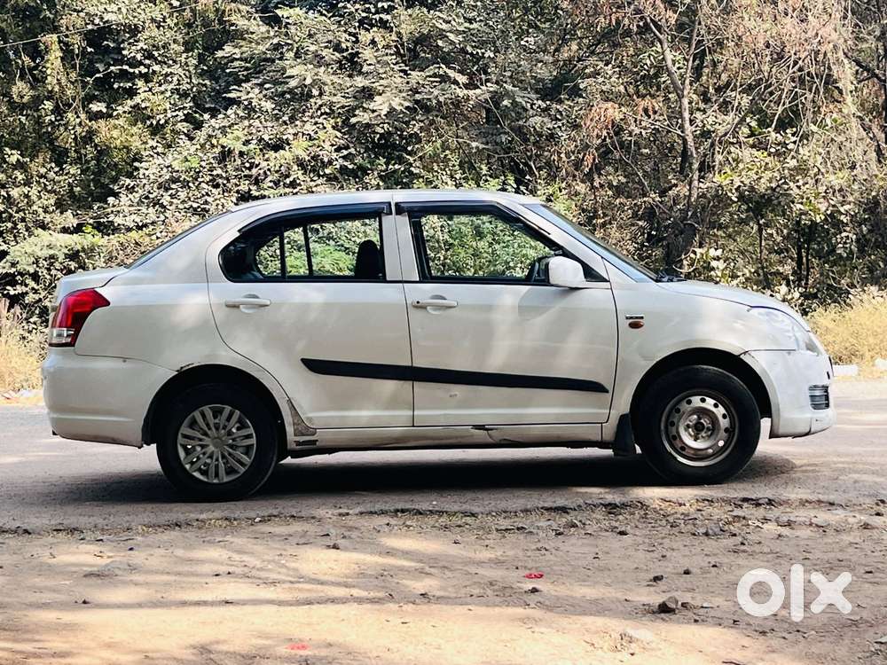 Maruti Suzuki Swift Dzire Tour Ldi, 2016, Diesel