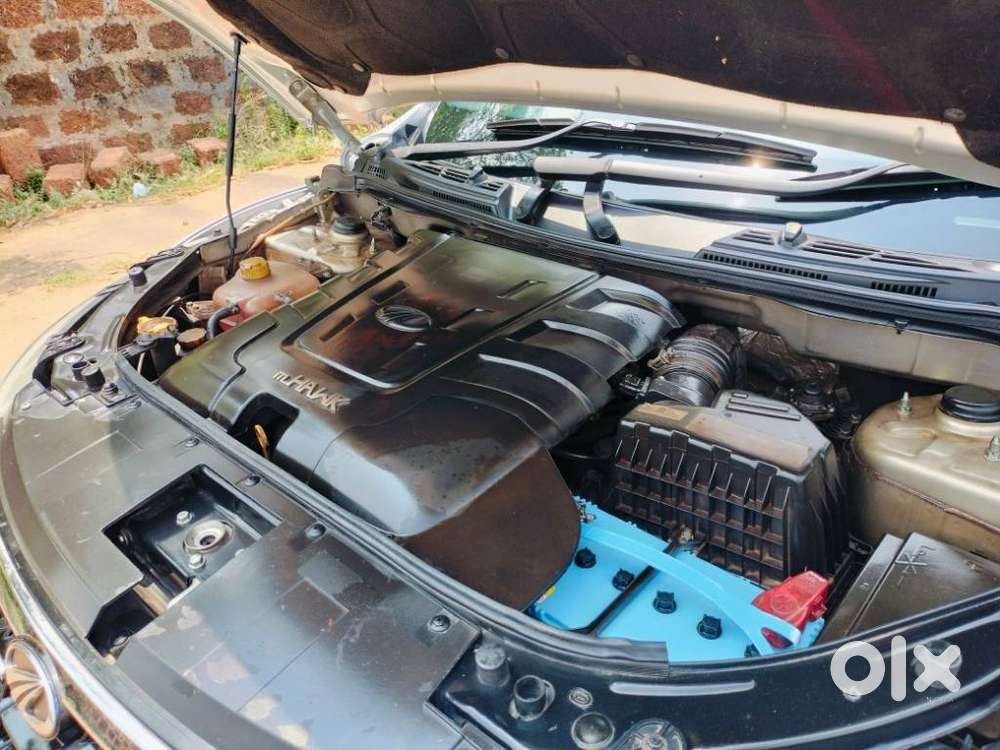 Mahindra Xuv500 W9, 2019, Diesel