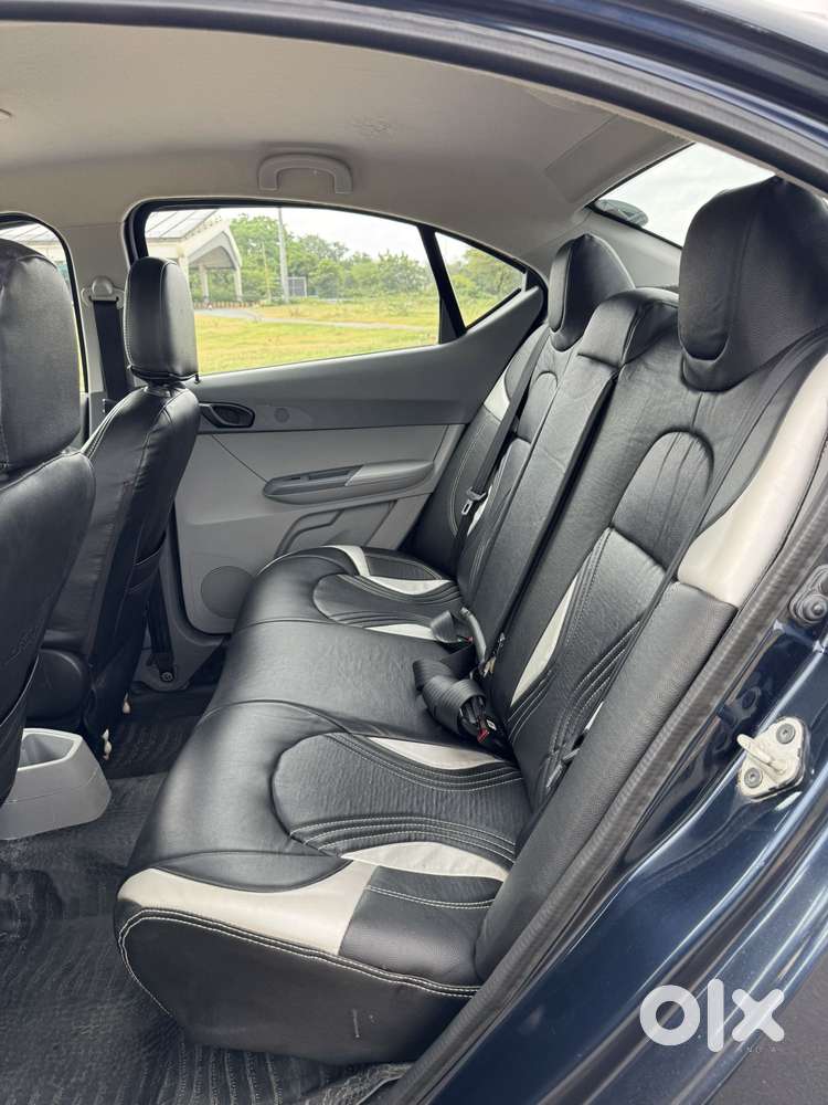 Tata Tigor Xm, 2021, Petrol