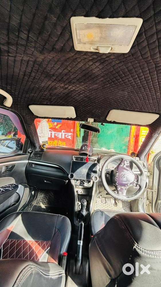 Maruti Suzuki Swift 2015 November  Petrol Well Maintained