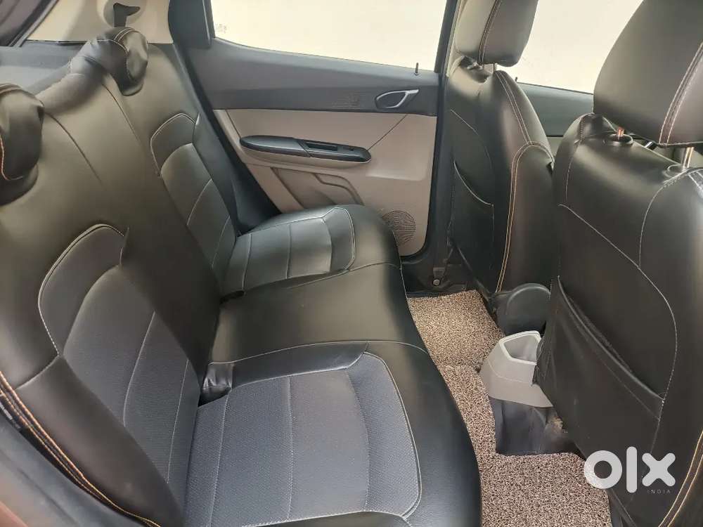 Tata Tiago Xz 2019 Petrol Version.