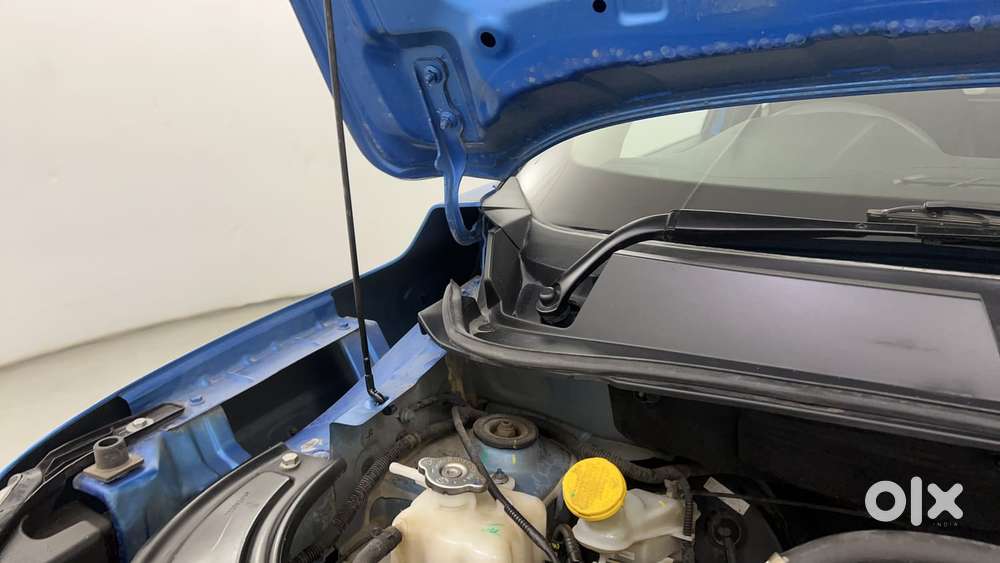 Renault Kiger Rxt Amt Opt, 2022, Petrol