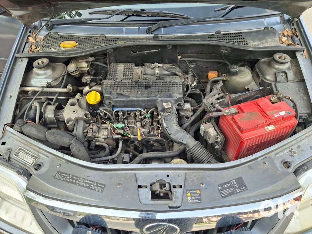 Mahindra Verito 1.5 D4 Bs-iii, 2016, Diesel