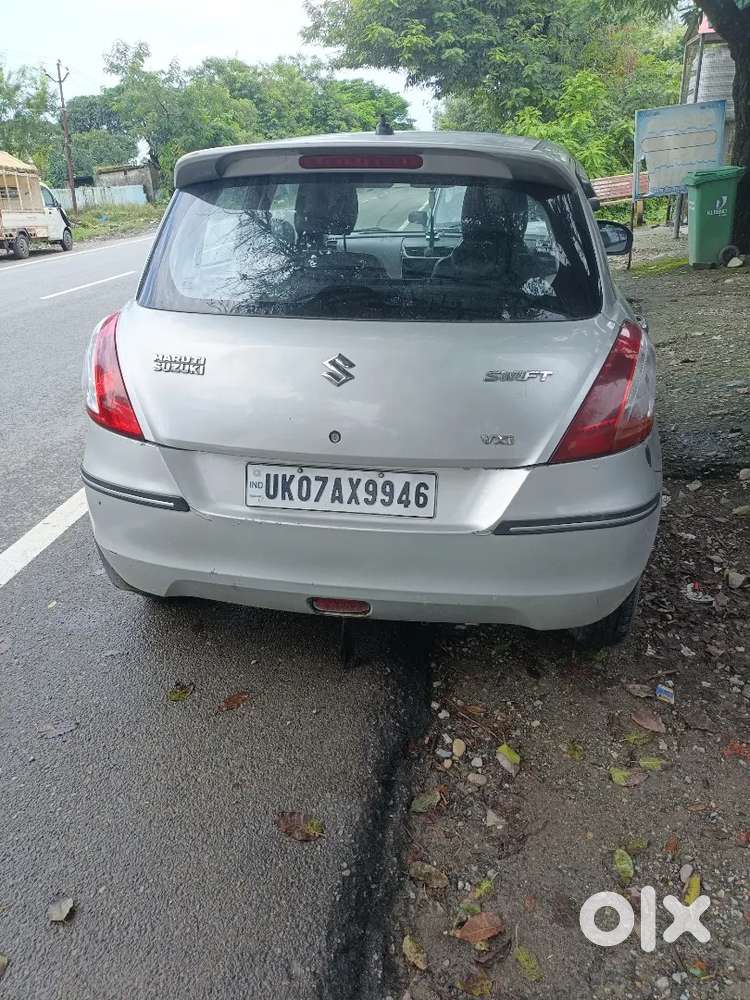 Swift Maruti Suzuki 2013 Model