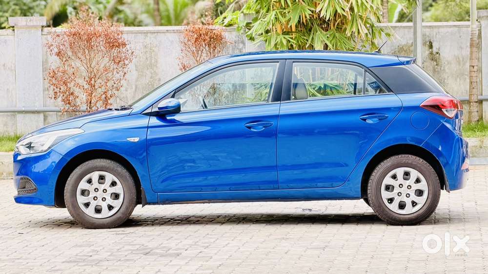Hyundai I20 E Magna 1.2, 2015, Petrol