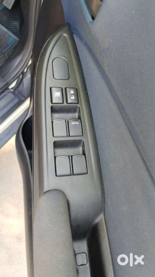 Maruti Suzuki Baleno, 2025, Petrol