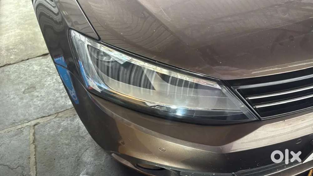 Volkswagen Jetta Doctor Used Vehicle