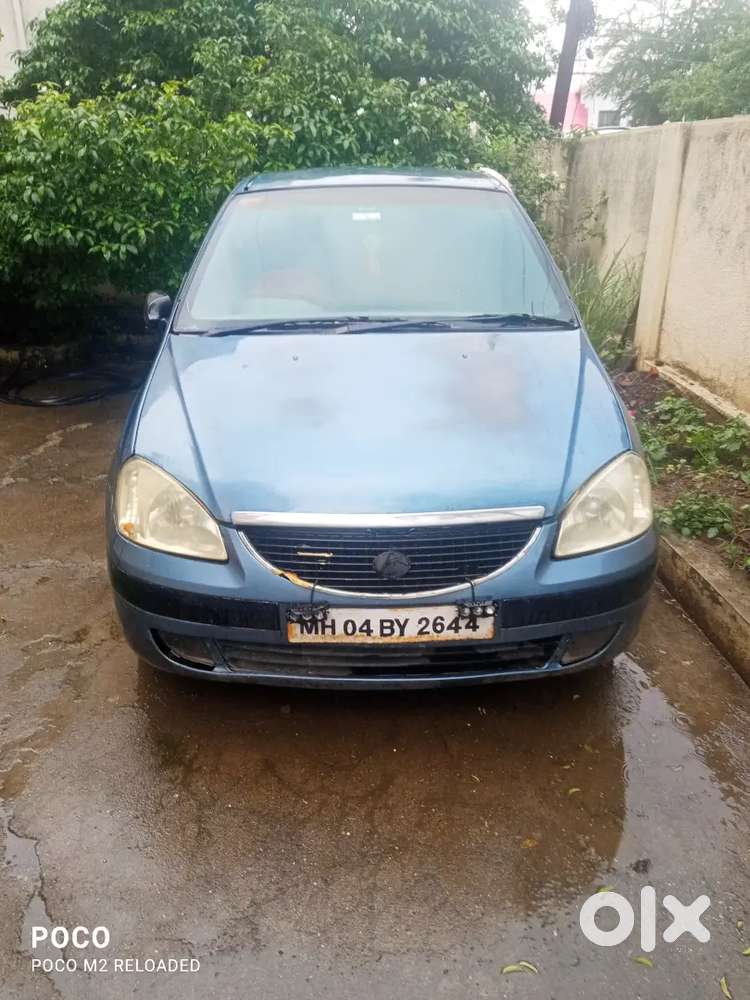 Tata Indica V2 Diesel 2004