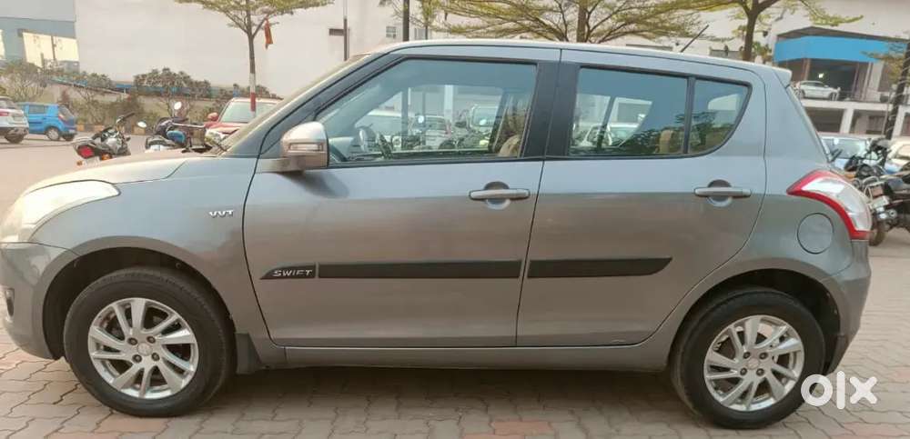 Maruti Suzuki Swift 2014 Petrol 86000 Km Driven