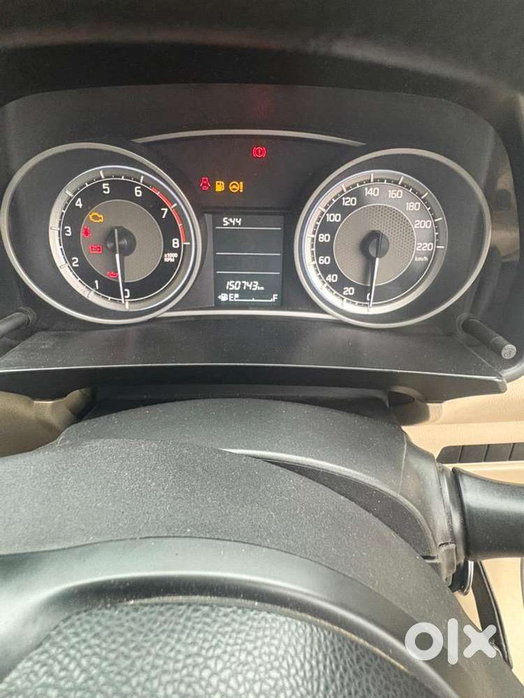 Maruti Suzuki Dzire 2019 Petrol Good Condition