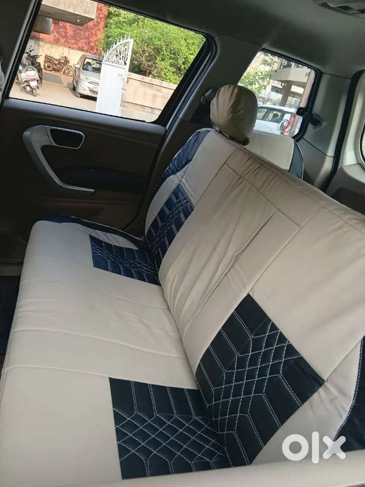 Mahindra Tuv 300 2015 Manual Diesel