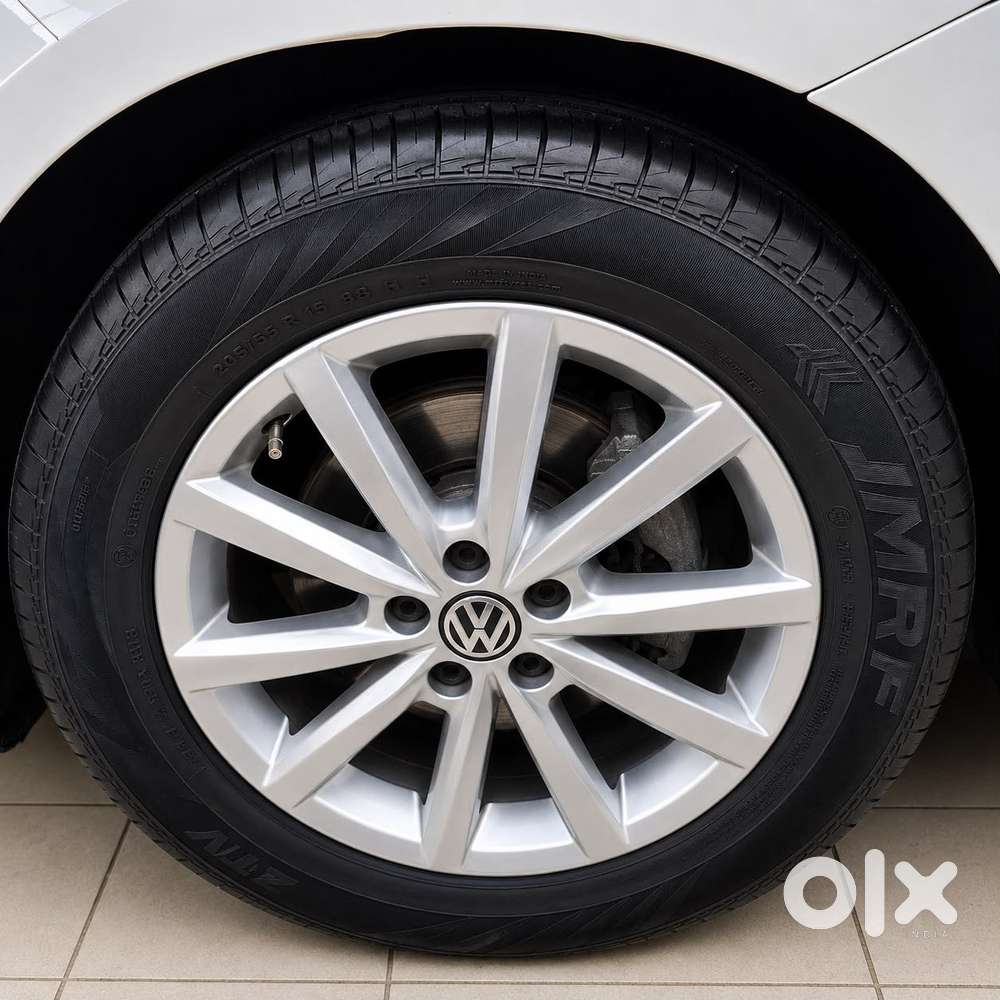 Volkswagen Ameo 1.5 Tdi Highline Plus, 2018, Diesel