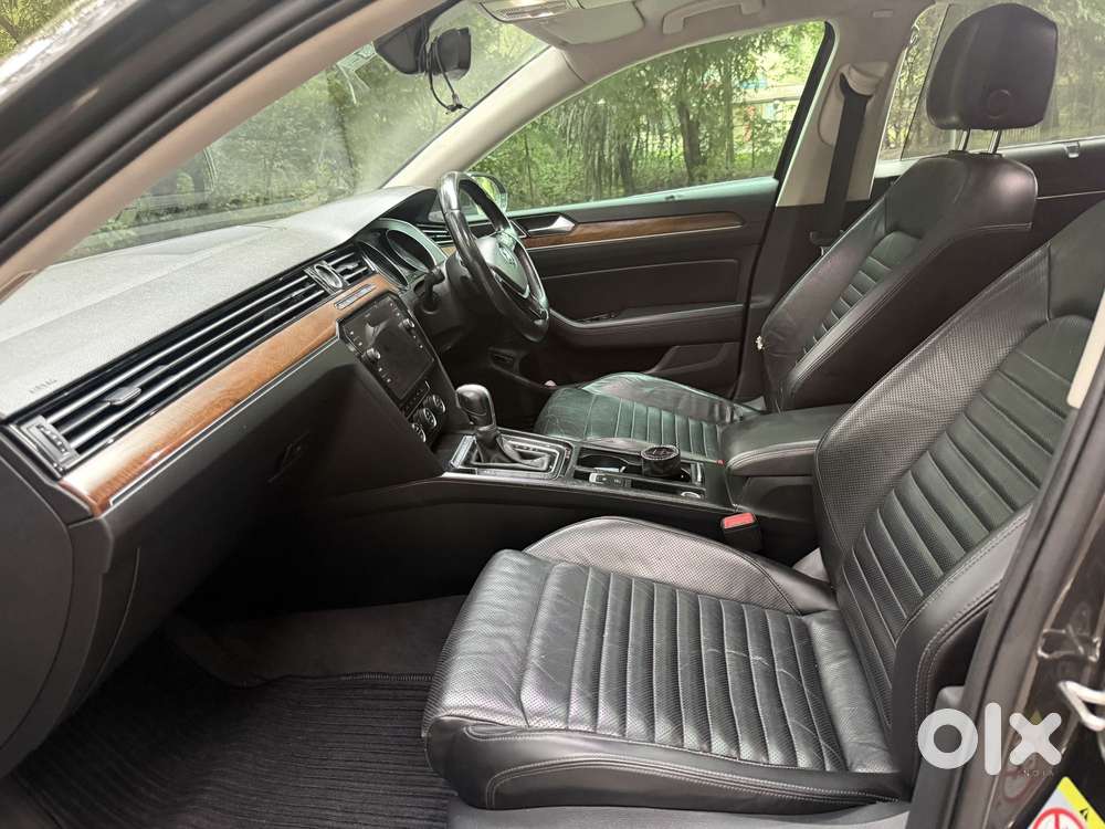 Volkswagen Passat 2.0 Tdi At Highline, 2019, Diesel