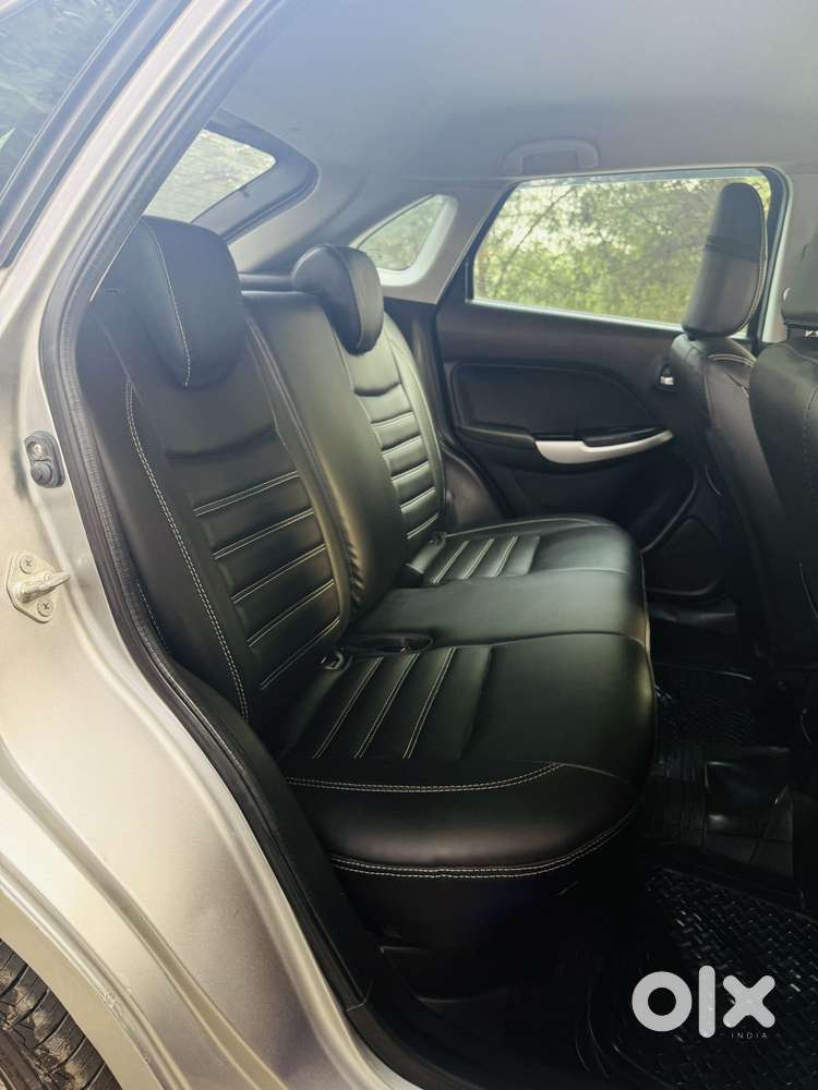 Maruti Suzuki Baleno Alpha, 2018, Diesel