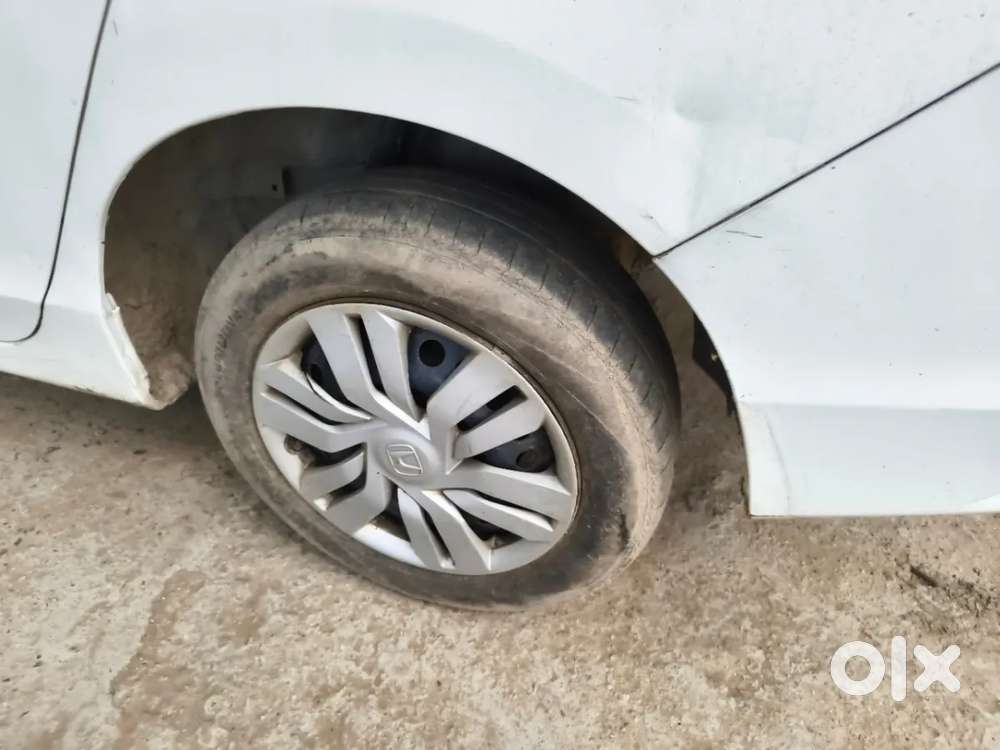 Honda City I Dtec S, 2015, Diesel