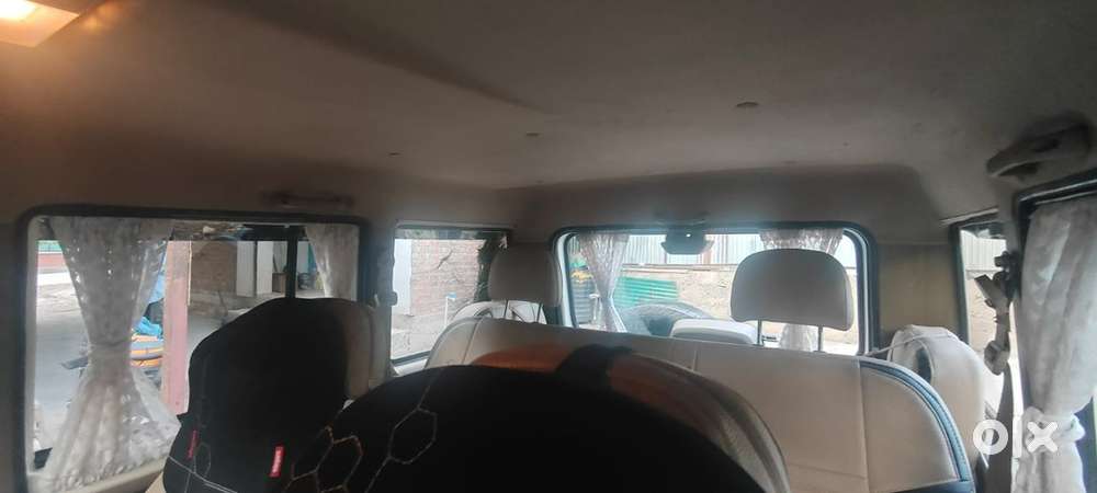 Mahindra Bolero Diesel 2023